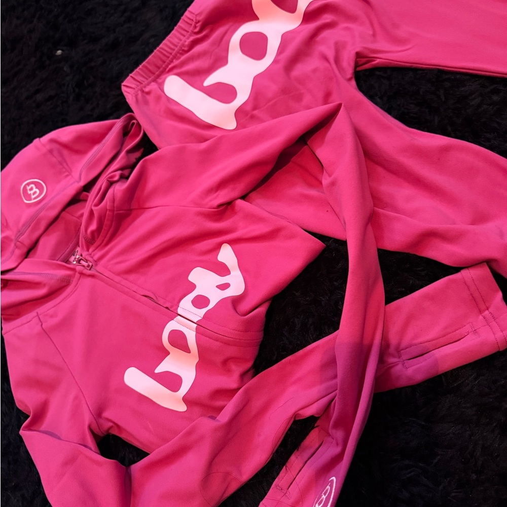 Body by Raven Tracy set